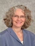 Chambers, Ann 照片
