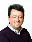 Cunningham, Ian 照片
