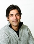 Duggal, Neil 照片