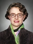 Gillies, Elizabeth 照片
