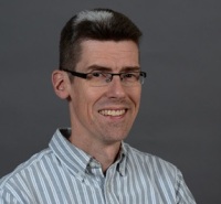 McCormick, John 照片