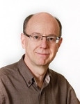 Pickering, J. Geoffrey 照片