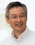 Wong, Eugene 照片