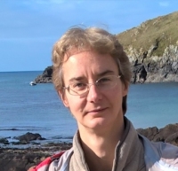 Coleman, Sarah 照片