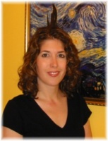 Carmichael, Tricia Breen 照片