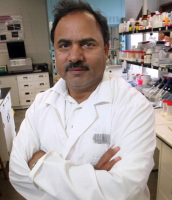 Pandey, Siyaram 照片
