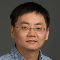 Ma, Ying 照片