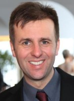 Deutscher, Nicholas 照片
