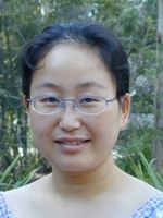 Guo, Zaiping 照片