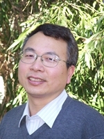 Jiang, Zhengyi 照片