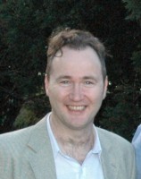 Monaghan, Brian 照片