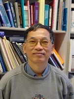 Tieu, Kiet 照片