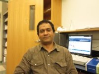 Bhuiyan, Mohammed Parvez I 照片
