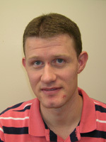 Fielding, Andrew 照片