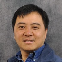 Liu, Tianbiao Leo 照片