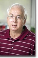 Lukehart, Charles M. 照片