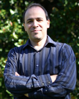 Mchaourab, Hassane S. 照片