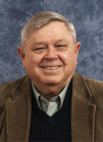 Dorn, Harry C. 照片