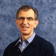 Gandour, Richard D. 照片