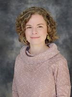Ingram, Amanda 照片