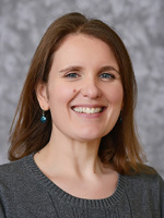 Walsh, Heidi 照片