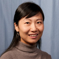 Du, Annie D 照片