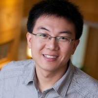 Zhang, Fuzhong 照片
