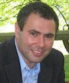 Groysman, Stanislav 照片