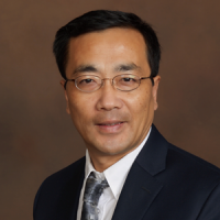 Hu, Jianli 照片