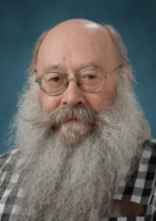 Jaffe, Charles 照片