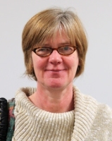 Jacobshagen, Sigrid 照片
