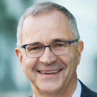Fuchs, Harald 照片