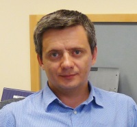 Bagriantsev, Slav 照片
