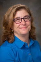 Baserga, Susan J 照片
