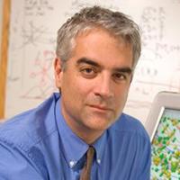 Christakis, Nicholas 照片
