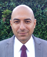 Ganim, Ziad 照片