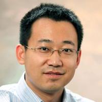 Liu, Chi 照片