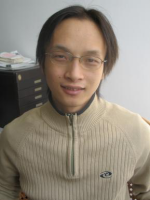 周亮 照片