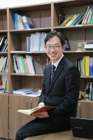 Ju, Sang-Yong 照片