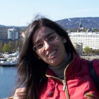 Barillà, Daniela 照片