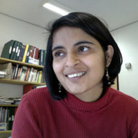 Chawla, Sangeeta 照片