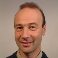 Chechik, Victor 照片