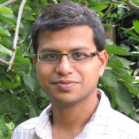 Dasmahapatra, Kanchon 照片
