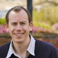 Evans, Gareth J O 照片