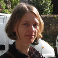 Kuhrs, Antje 照片