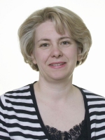 Chauvin, Anne-Sophie 照片