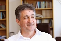 Chergui, Majed 照片