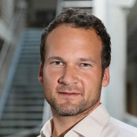 Cramer, Nicolai 照片