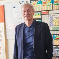 Grätzel, Michael 照片