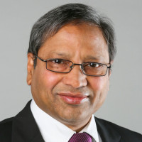 Nazeeruddin, Mohammad K. 照片